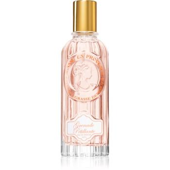 Jeanne en Provence Grenade Petillante Eau de Parfum pentru femei 60 ml