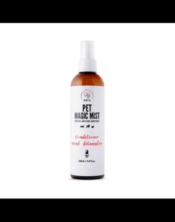 PETS Magic Mist Balsam blana pisici, caini si rozatoare 250 ml