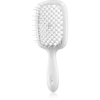 Janeke Superbrush Small perie plata mica 17,5 x 7 x 3 cm