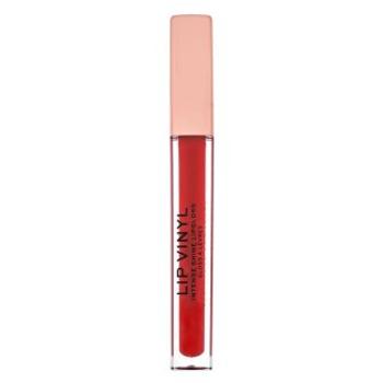 Makeup Revolution Lip Vinyl Ruby tekutý rúž 3,6 ml