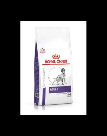 ROYAL CANIN VCN Adult Medium Dog 10 kg hrana dietetica pentru caini adulti de rase medii