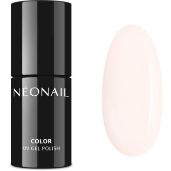 NEONAIL Pure Love lac de unghii sub forma de gel culoare Seashell 7,2 ml