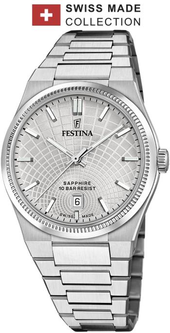 Festina Swiss Made 20051/2