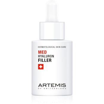 ARTEMIS MED Hyaluron Filler ser pentru uniformizare cu acid hialuronic 30 ml