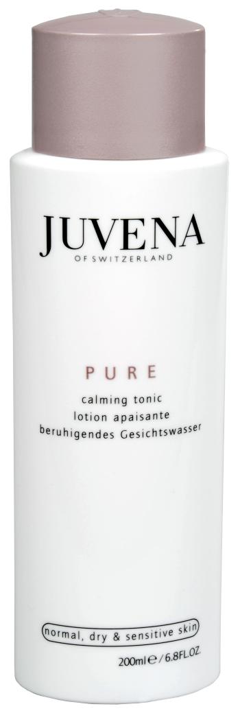 Juvena Tonic demachiant (Tonic calmant) 200 ml