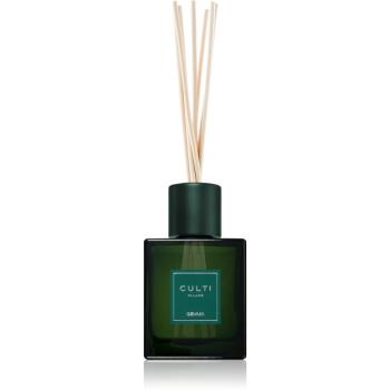 Culti Winter Gemma Green difuzor de aroma 500 ml