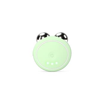 Foreo FOREO BEAR™ 2 Dispozitiv compact de tonifiere facială cu microcurent de călătorie Pistachio