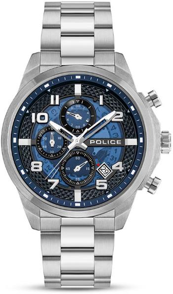 Police Soul PEWGK0053901