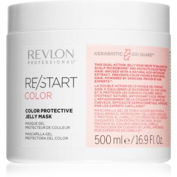 Revlon Professional Re/Start Color masca pentru păr vopsit 500 ml