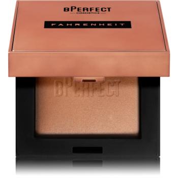 BPerfect Fahrenheit autobronzant culoare Baked 115 g