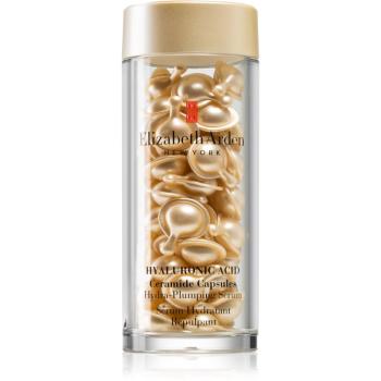 Elizabeth Arden Hyaluronic Acid ser hidratant în capsule pentru femei 60 caps.