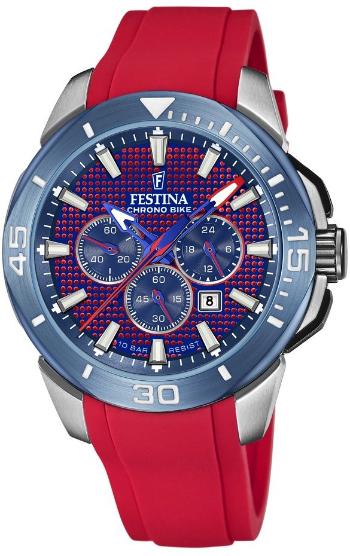 Festina Chrono Bike 2022 20642/2