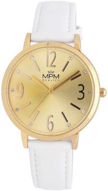 MPM Quality Fashion W02M.11265.CH