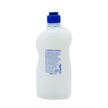 Folyékony szappan 500 ml kupakos pillangó hand