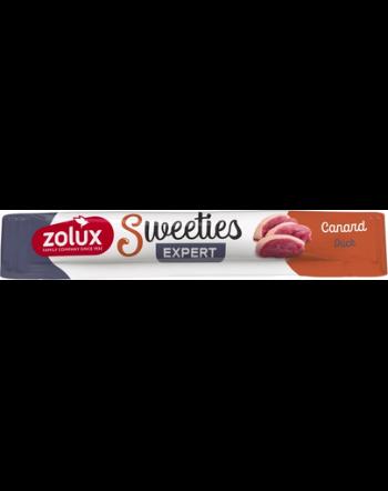 ZOLUX Snack crema pentru caini SWEETIES cu rata 14 g
