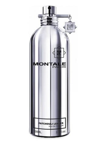 Montale Patchouli Frunze - EDP 100 ml