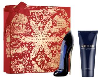 Carolina Herrera Good Girl - EDP 50 ml + loțiune de corp 100 ml