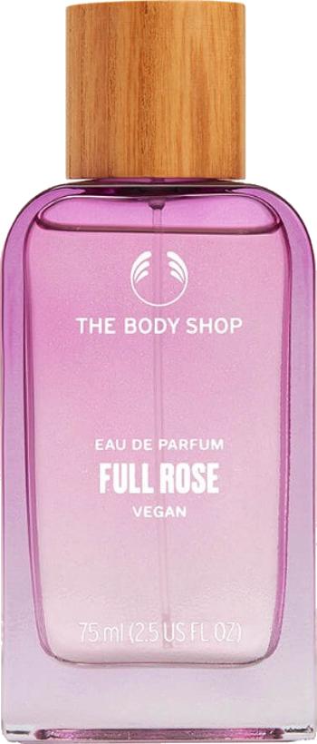 The Body Shop Apă de parfum Full Rose EDP 75 ml