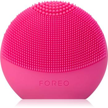 FOREO LUNA™ Play Smart 2 perie inteligentă de curățare pentru toate tipurile de ten Cherry Up