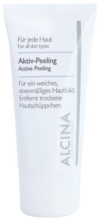 Alcina Peeling activ (Active Peeling) 50 ml