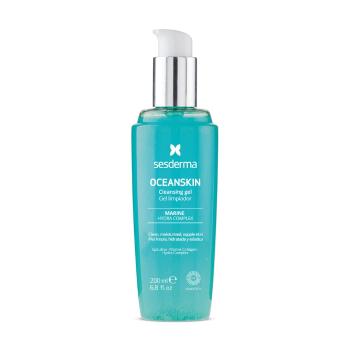 Sesderma Gel de curățare pentru ten Oceanskin (Cleansing Gel) 200 ml