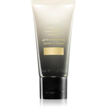 Oribe Gold Lust balsam pentru intarirea si regenerarea parului 50 ml