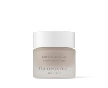 Omorovicza Detoxikačná ílová maska (Deep Cleansing Mask) 50 ml
