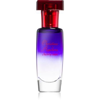 Christina Aguilera Cherry Noir Eau de Parfum pentru femei 15 ml