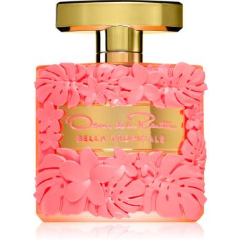 Oscar de la Renta Bella Tropicale parfumovaná voda pre ženy 100 ml