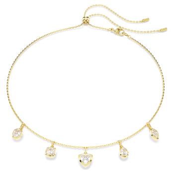 Swarovski Colier radiant cu zirconi Imber 5705463