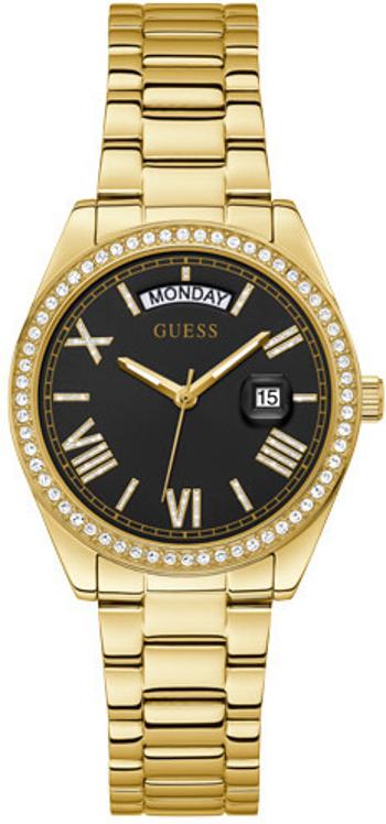 Guess Ceas pentru femei Luna GW0307L2