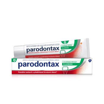 Parodontax Fluoride zubní pasta 75 ml