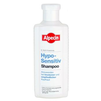 Alpecin Hypo - Sensitiv șampon pentru scalp sensibil si uscat 250 ml