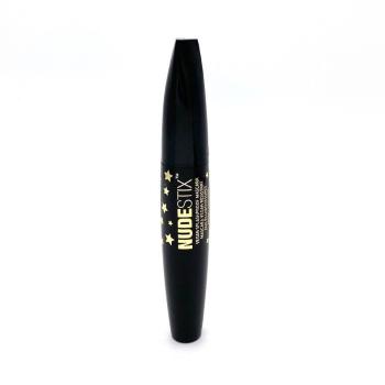 Nudestix Rimel rezistent la apa Vegan Splashproof Mascara Black 12 ml