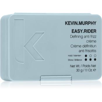 Kevin Murphy Easy Rider cremă pentru netezirea părului anti-electrizare 30 g