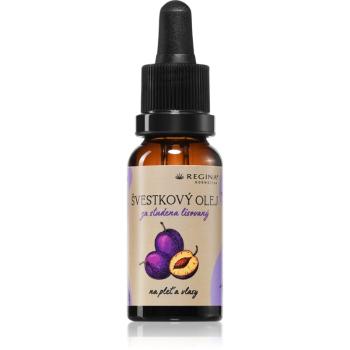 Regina Plum ulei de prune 20 ml
