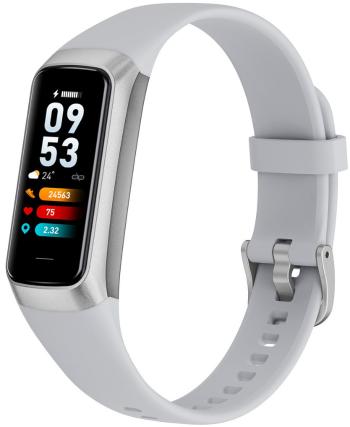 CUBE1 Smart Band C60 - Grey NEOSCUC60X051