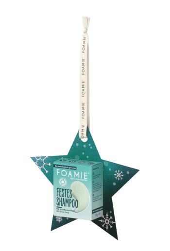 Foamie Set cadou Star Aloe Vera Shampoo