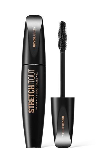 Makeup Revolution Stretch It Out řasenka 8 g