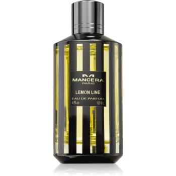 Mancera Lemon Line Eau de Parfum unisex 120 ml