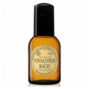 BIO-BACHOVKY Vivacité Eau de parfum Vitalita a energia 30 ml