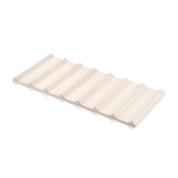 Suport pentru sticle și cutii Tescoma FlexiSPACE,28,4 x 12,5 cm