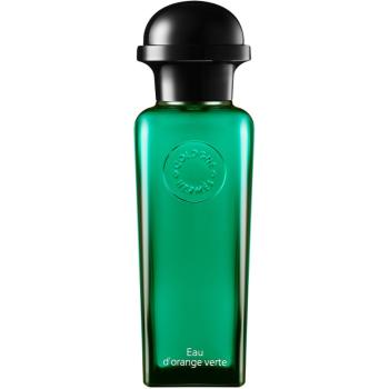 HERMÈS Colognes Collection Eau d'Orange Verte Eau de Cologne unisex 50 ml