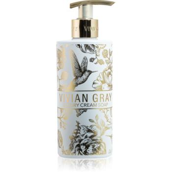 Vivian Gray Velvet Romance Sapun lichid 400 ml