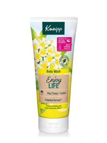 Kneipp Balsam de duș Dragoste de viață 200 ml 200 ml