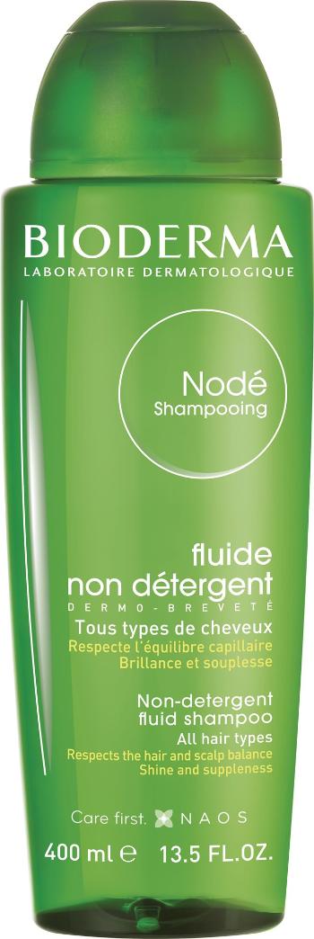 Sampon BIODERMA Nodé Fluid sampon 400 ml