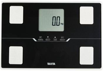 Tanita BC-401 Černá Smart váha