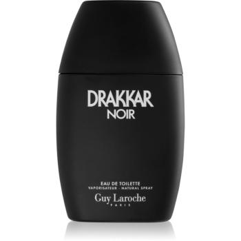 Guy Laroche Drakkar Noir Eau de Toilette pentru bărbați 100 ml