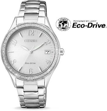 Citizen Eco Drive Elegance EO1180-82A