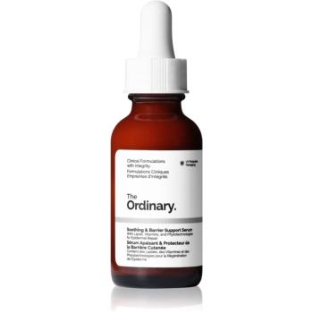 The Ordinary Soothing & Barrier Support Serum ser reface bariera protectoare a pielii 30 ml